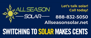 All season solar 1-4-23